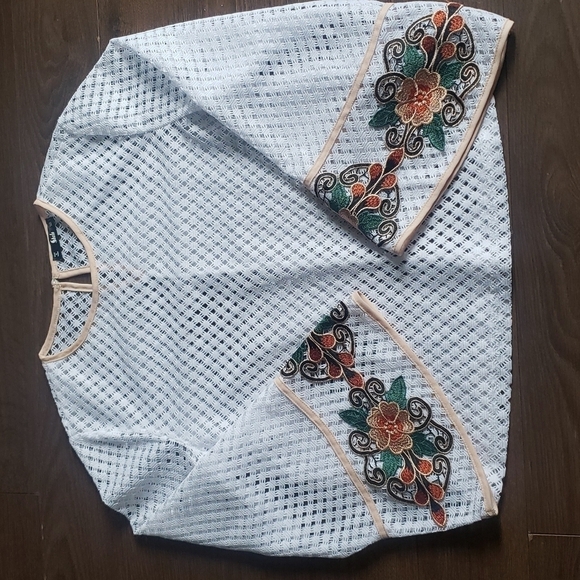 Shein Top - Picture 9 of 9